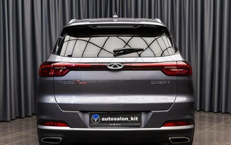 Chery Tiggo 7 Pro, 2022 год, 1 650 000 рублей, 3 фотография