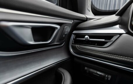 Chery Tiggo 7 Pro, 2022 год, 1 650 000 рублей, 15 фотография