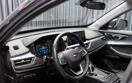 Chery Tiggo 7 Pro, 2022 год, 1 650 000 рублей, 11 фотография