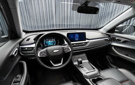 Chery Tiggo 7 Pro, 2022 год, 1 650 000 рублей, 9 фотография