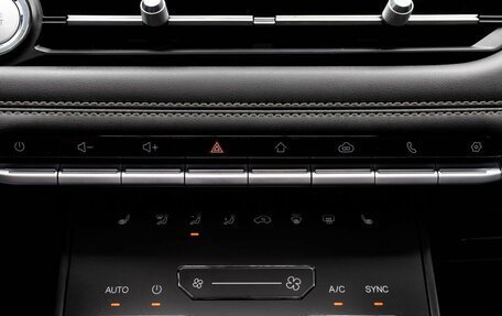 Chery Tiggo 7 Pro, 2022 год, 1 650 000 рублей, 18 фотография