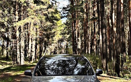 Ford Focus III, 2011 год, 745 000 рублей, 2 фотография