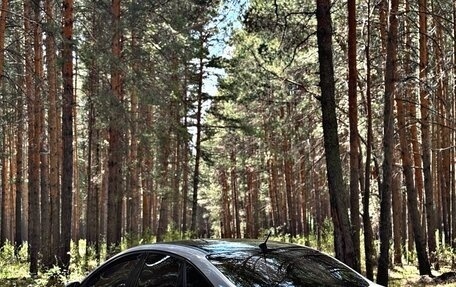 Ford Focus III, 2011 год, 745 000 рублей, 3 фотография