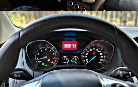 Ford Focus III, 2011 год, 745 000 рублей, 6 фотография
