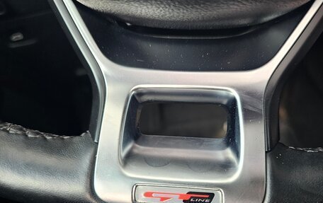KIA K5, 2021 год, 2 500 000 рублей, 19 фотография