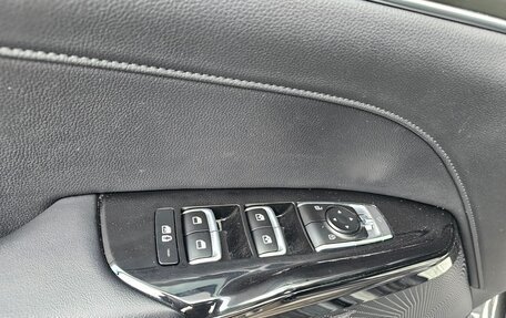KIA K5, 2021 год, 2 500 000 рублей, 21 фотография