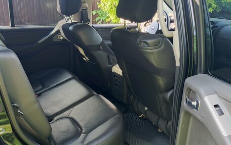 Nissan Pathfinder, 2007 год, 999 000 рублей, 8 фотография