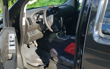 Nissan Pathfinder, 2007 год, 999 000 рублей, 9 фотография