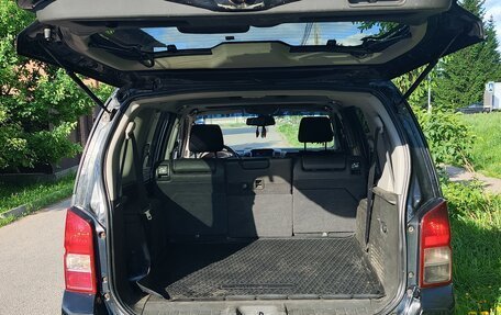 Nissan Pathfinder, 2007 год, 999 000 рублей, 7 фотография