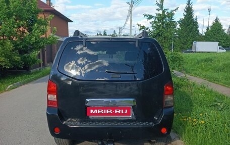 Nissan Pathfinder, 2007 год, 999 000 рублей, 2 фотография