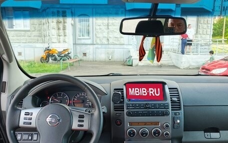 Nissan Pathfinder, 2007 год, 999 000 рублей, 10 фотография