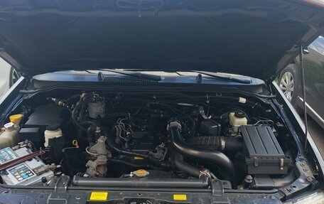 Nissan Pathfinder, 2007 год, 999 000 рублей, 12 фотография