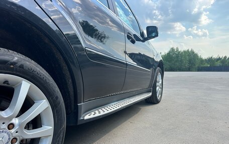 Mercedes-Benz M-Класс, 2011 год, 2 450 000 рублей, 2 фотография
