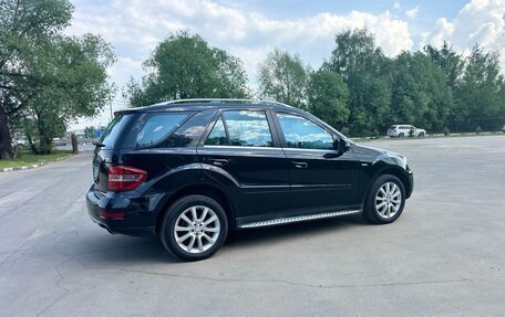 Mercedes-Benz M-Класс, 2011 год, 2 450 000 рублей, 9 фотография