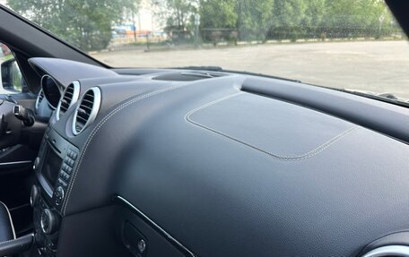 Mercedes-Benz M-Класс, 2011 год, 2 450 000 рублей, 24 фотография