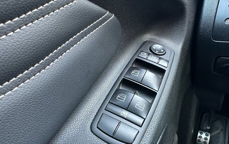 Mercedes-Benz M-Класс, 2011 год, 2 450 000 рублей, 30 фотография