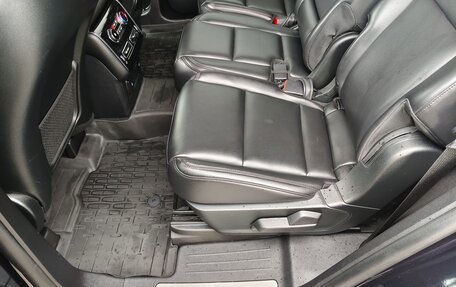 Lincoln Aviator II, 2021 год, 5 100 000 рублей, 14 фотография