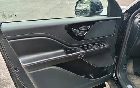 Lincoln Aviator II, 2021 год, 5 100 000 рублей, 11 фотография