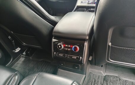 Lincoln Aviator II, 2021 год, 5 100 000 рублей, 21 фотография