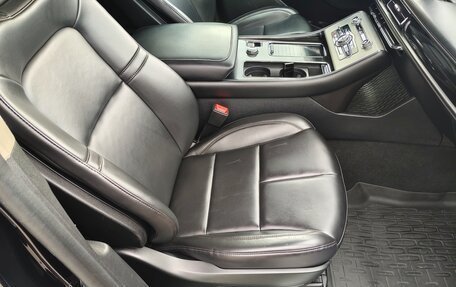 Lincoln Aviator II, 2021 год, 5 100 000 рублей, 25 фотография