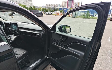 Lincoln Aviator II, 2021 год, 5 100 000 рублей, 23 фотография