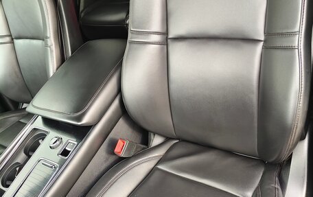 Lincoln Aviator II, 2021 год, 5 100 000 рублей, 28 фотография