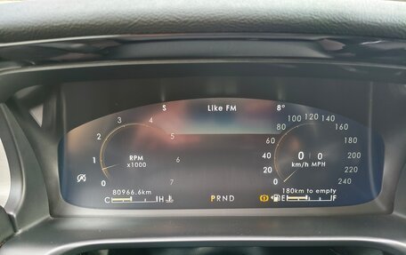 Lincoln Aviator II, 2021 год, 5 100 000 рублей, 36 фотография