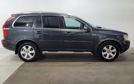 Volvo XC90 II рестайлинг, 2012 год, 1 380 000 рублей, 7 фотография