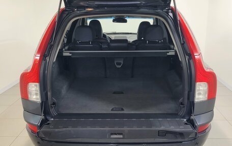 Volvo XC90 II рестайлинг, 2012 год, 1 380 000 рублей, 9 фотография