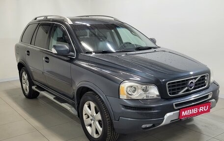 Volvo XC90 II рестайлинг, 2012 год, 1 380 000 рублей, 4 фотография