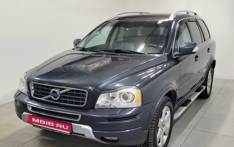 Volvo XC90 II рестайлинг, 2012 год, 1 380 000 рублей, 3 фотография