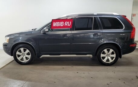 Volvo XC90 II рестайлинг, 2012 год, 1 380 000 рублей, 8 фотография