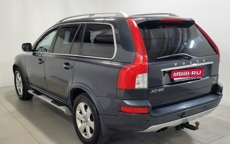 Volvo XC90 II рестайлинг, 2012 год, 1 380 000 рублей, 6 фотография