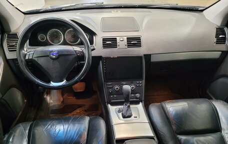 Volvo XC90 II рестайлинг, 2012 год, 1 380 000 рублей, 10 фотография