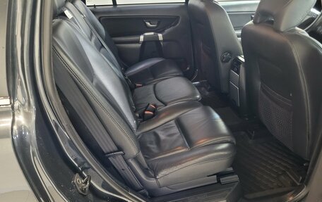 Volvo XC90 II рестайлинг, 2012 год, 1 380 000 рублей, 12 фотография