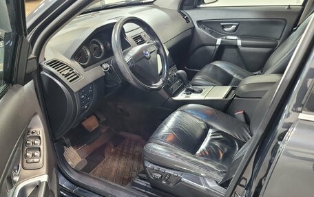 Volvo XC90 II рестайлинг, 2012 год, 1 380 000 рублей, 14 фотография