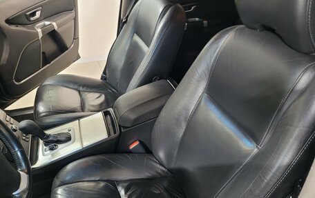 Volvo XC90 II рестайлинг, 2012 год, 1 380 000 рублей, 15 фотография