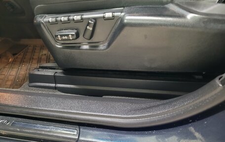 Volvo XC90 II рестайлинг, 2012 год, 1 380 000 рублей, 16 фотография
