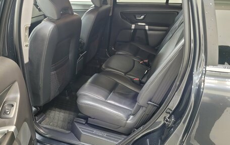 Volvo XC90 II рестайлинг, 2012 год, 1 380 000 рублей, 13 фотография