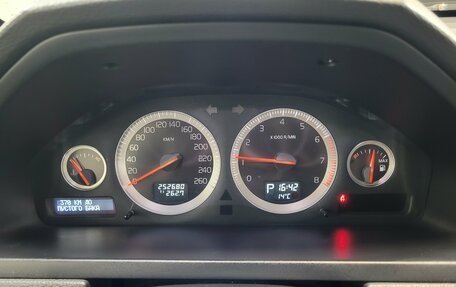 Volvo XC90 II рестайлинг, 2012 год, 1 380 000 рублей, 18 фотография
