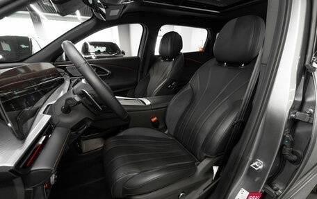 CheryExeed TXL, 2024 год, 3 050 000 рублей, 9 фотография