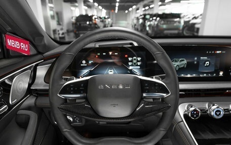 CheryExeed TXL, 2024 год, 3 050 000 рублей, 11 фотография