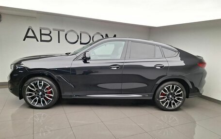 BMW X6, 2025 год, 16 300 000 рублей, 2 фотография