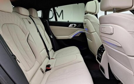 BMW X6, 2025 год, 16 300 000 рублей, 10 фотография