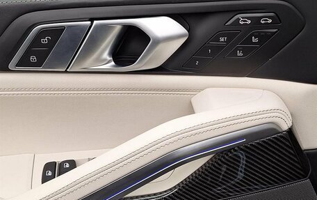BMW X6, 2025 год, 16 300 000 рублей, 24 фотография