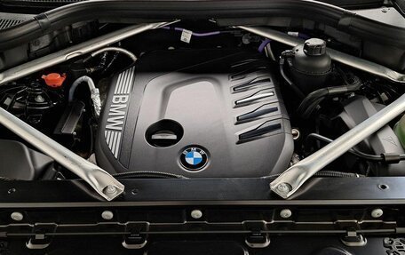BMW X6, 2025 год, 16 300 000 рублей, 31 фотография