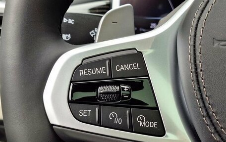 BMW X6, 2025 год, 16 300 000 рублей, 34 фотография