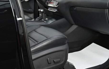 KIA Sorento III Prime рестайлинг, 2018 год, 2 315 000 рублей, 13 фотография