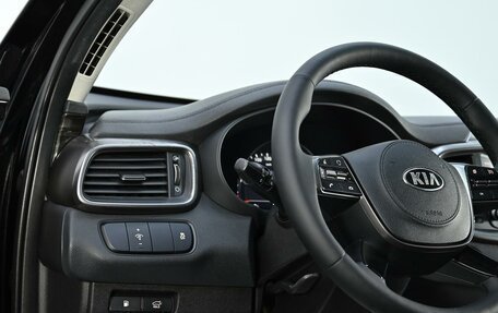 KIA Sorento III Prime рестайлинг, 2018 год, 2 315 000 рублей, 8 фотография