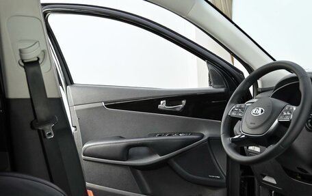 KIA Sorento III Prime рестайлинг, 2018 год, 2 315 000 рублей, 11 фотография